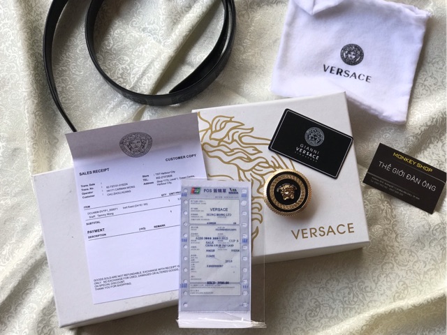 Thắt lưng thời trang 2019 - Ảnh thật ( Mã ver02 - Rẻ vô địch )