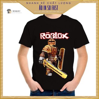 ⚡ Rẻ vô địch ⚡BST thời trang Áo thun Mini World - áo Hero team- Minecraft - Roblox đẹp giá rẻ cho trẻ em