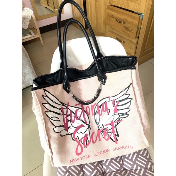 Túi tote VS
