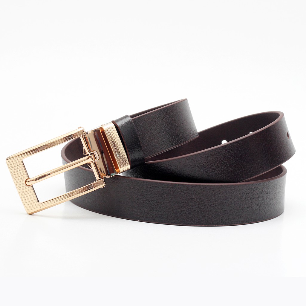 Thắt lưng nam da bò AT Leather - M4K35-03