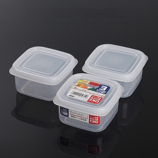 Hộp nhựa 200ml