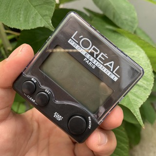 Đồng hồ canh giờ L'oreal - chính hãng