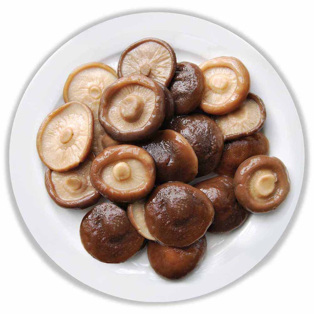 HẠT NÊM LÀM TỪ NẤM SHIITAKE NHẬT BẢN - HÀNG NỘI ĐỊA NHẬT