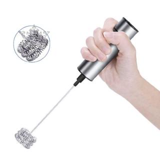 Máy Khuấy Tạo Bọt Sữa / Cà Phê Đa Năng Thiết Kế Tiện Lợi