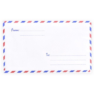 Phong bì bưu điên 100 chiếc / tập