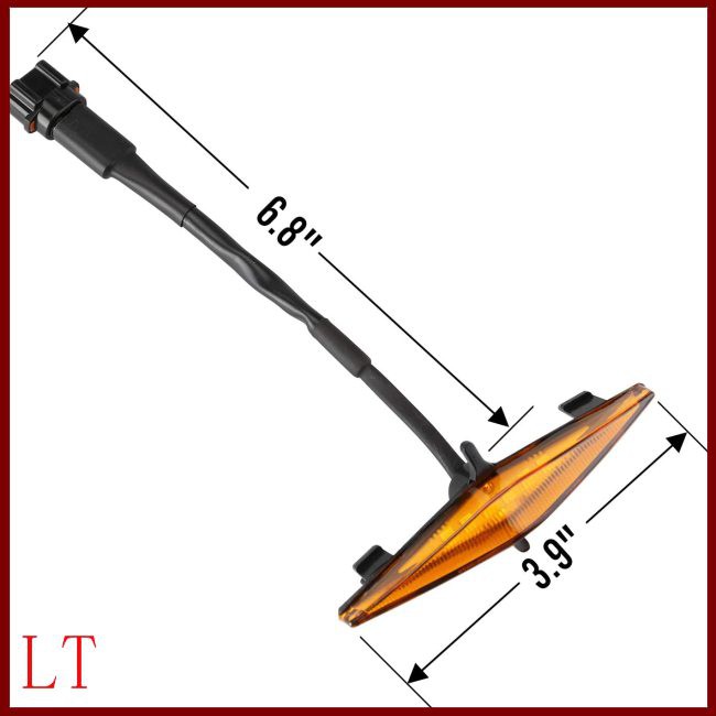 Lưới Tản Nhiệt Đèn Led Cho Xe Ô Tô