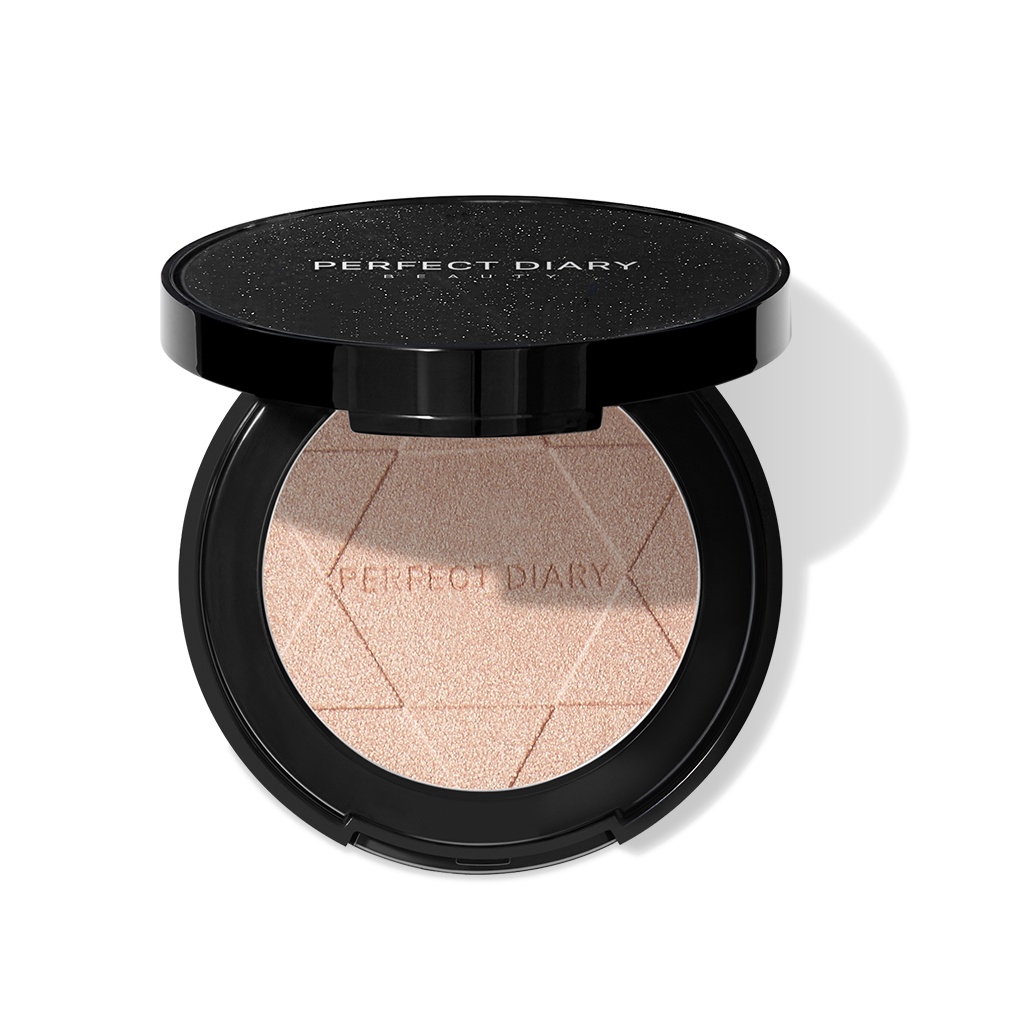 Phấn Bắt Sáng PERFECT DIARY Tiện Lợi Hữu Ích 2.5g