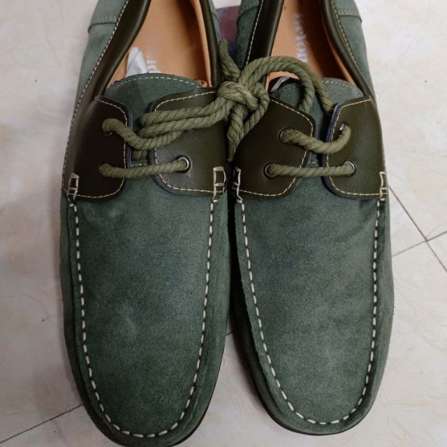 Giày si nguyễn my