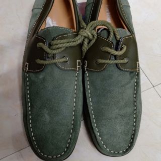 Giày si nguyễn my