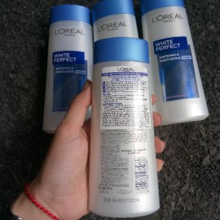 Nước hoa hồng L'oreal 200ml