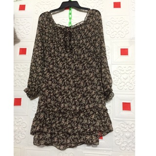 Đầm live xinh tổng đơn 180k