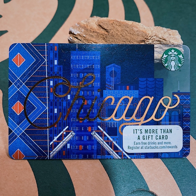 - TỔNG HỢP THẺ SB MEMBER CARD NHỰA VỀ CÁC TIỂU BANG Ở MỸ