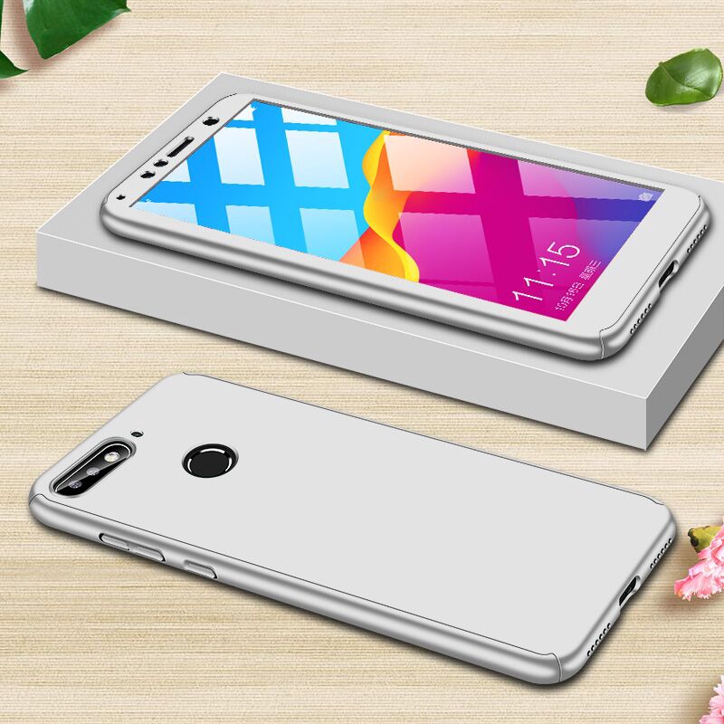 360 degree full coverage PC hard shell VIVO 1723 1606 1811 1820 1812 1716 1816 1609 phone case