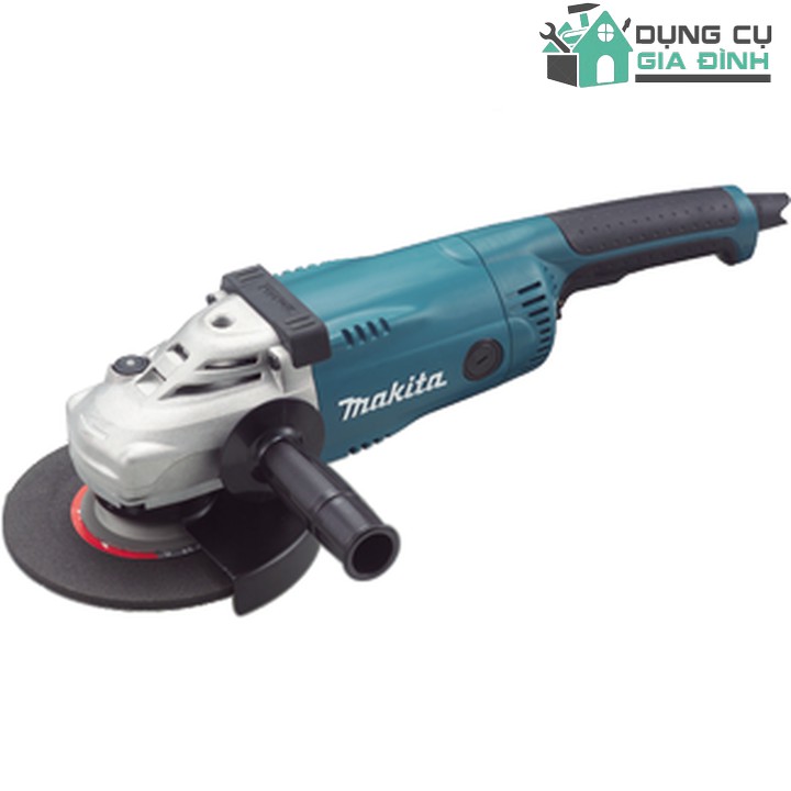 Máy mài góc (180mm) MAKITA GA7020R01