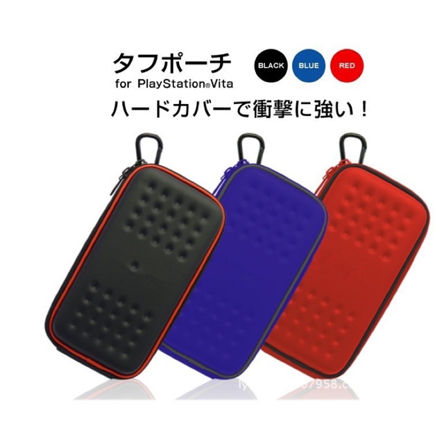 túi đựng psvita hori vuông , bao đựng máy psvita 1000 psvita 2000 chống sốc