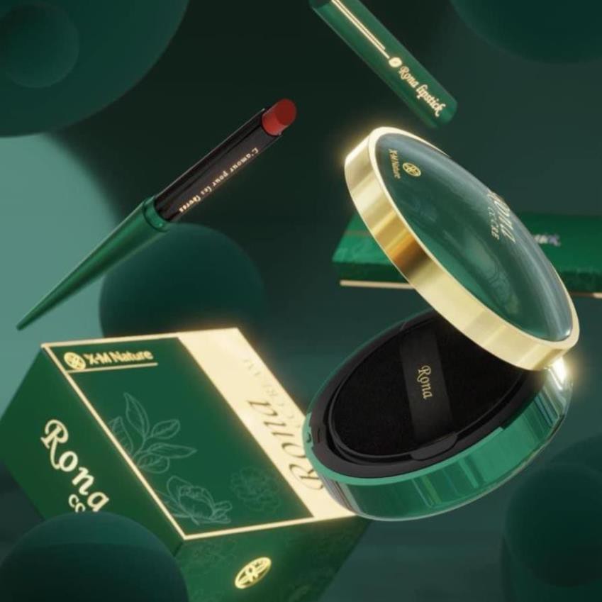 Free Ship Phấn nước Rona CC Cream phù thủy biến hóa số 1 Việt Nam | BigBuy360 - bigbuy360.vn