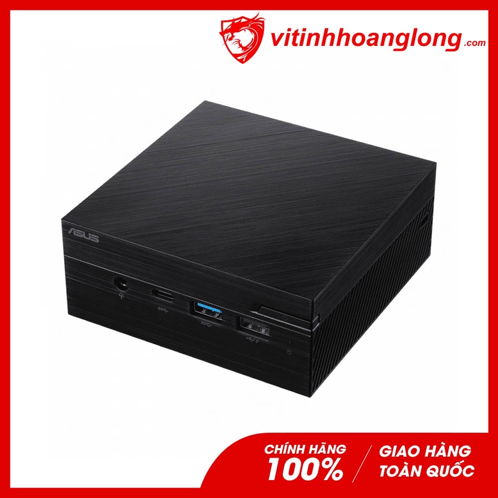 Mini PC ASUS PN40 J4025 PN40-BBC910MV gồm Ram 8Gb và Ổ cứng SSD 120Gb | BigBuy360 - bigbuy360.vn