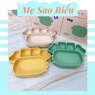 Khay cua silicon chống lật AAG