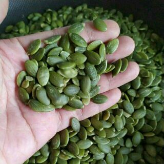 500GRAM NHÂN HẠT BÍ ẤN ĐỘ loại đẹp