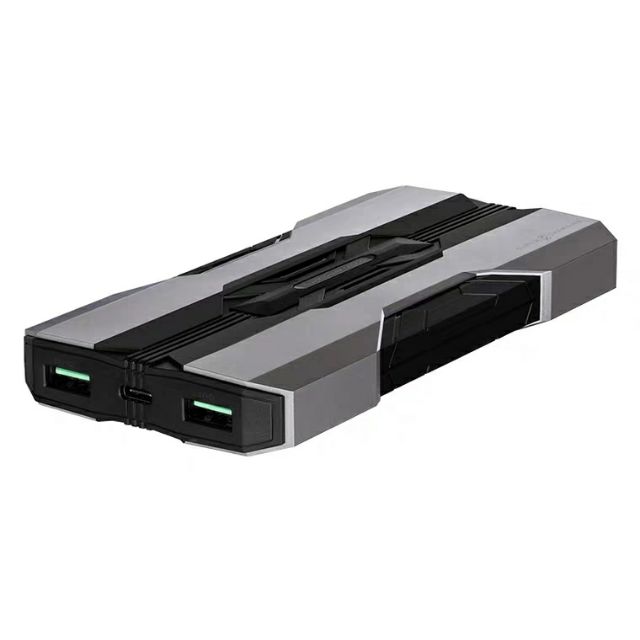 [Mã 153ELSALE2 giảm 7% đơn 300K] Sạc Dự Phòng Xiaomi Black Shark 10.000 mAh (Chính Hãng)