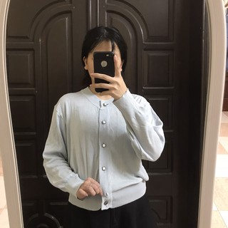 Cadigan len thanh lí Size L