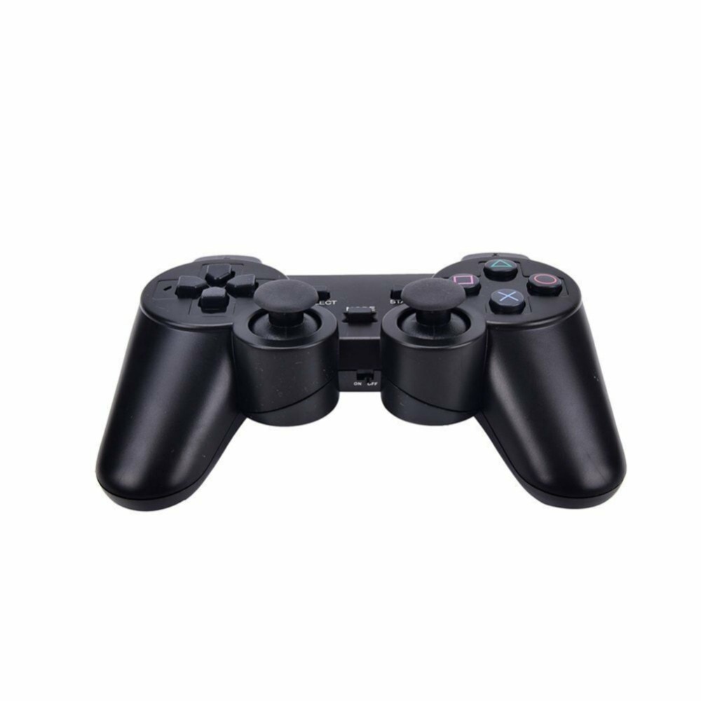 Tay CầM ĐiềU KhiểN Bluetooth Không Dây 2.4GHz USB Cho PS2 / Sony Playstation 2