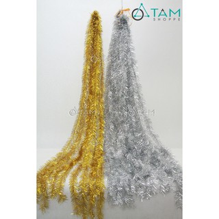 Dây kim tuyến ánh kim TTTM