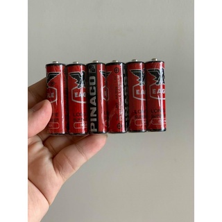 Pin tiểu con ó - pin aa 1.5v - 1 viên