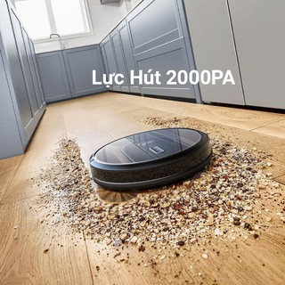Máy Hút Bụi Eufy RoboVac G30 Hybrid (by Anker) - T2253