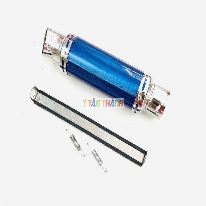 Lon Pô Ahm Màu Xanh MS1395