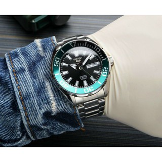 Đồng hồ nam Seiko SRPC53J1