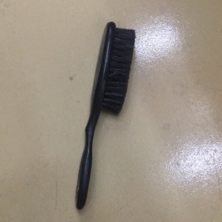 Cọ phủi tóc tròn