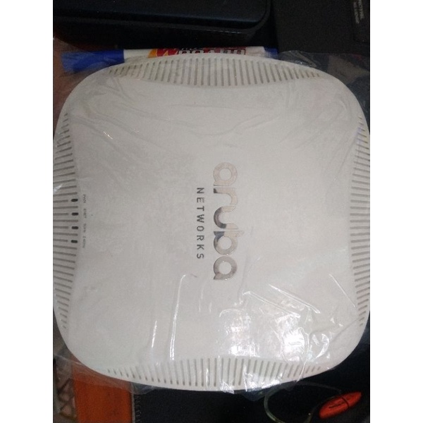 Wifi Aruba 225 nhập khẩu Mỹ
