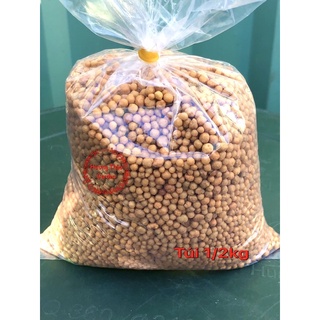 Phân Bón NPK Tan Chậm - Osmocote 14-14-14 150gr
