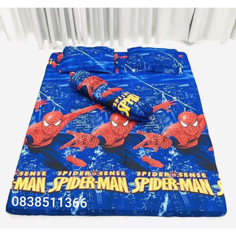 Vỏ Gối Ôm Siêu Nhân , Vỏ Gối Dài Siêu Nhân