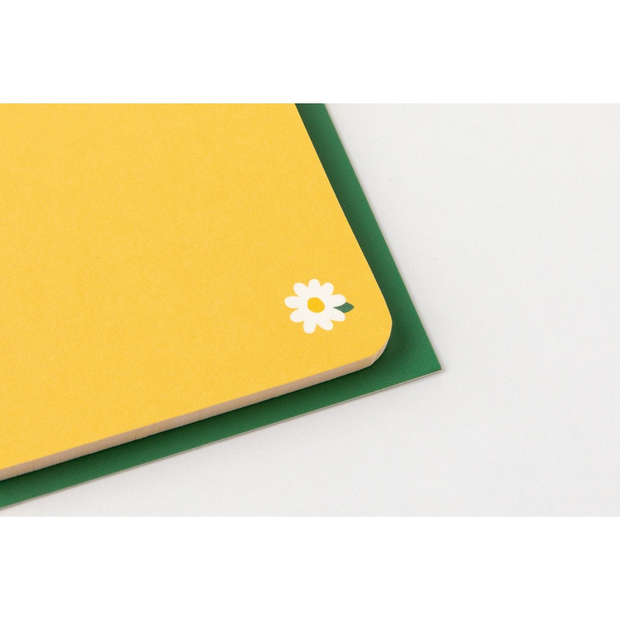 Tập Giấy Dán Nhớ ARTBOX Hàn Quốc Họa Tiết Mali Xinh Xắn