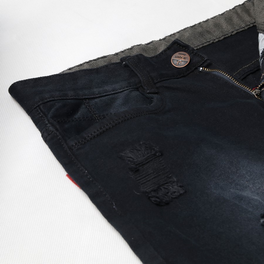 Quần soóc nam ⭐ FREESHIP ⭐ Giảm 20k nhập [SHOPMAN20] quần jean nam ngắn | BigBuy360 - bigbuy360.vn