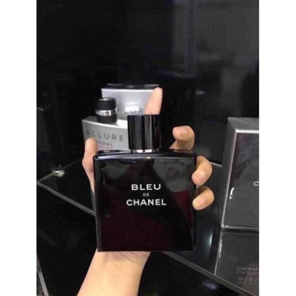 pk3861 [ Nước hoa chính hãng--BLEU Chane--Nước hoa Đẳng cấp] DTGH