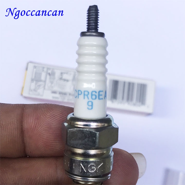Bugi Xe Máy NGK C7HSA , CPR6EA-9 Loại Sịn