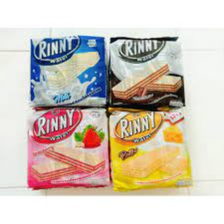 Bánh xốp kem Rinny Thái Lan