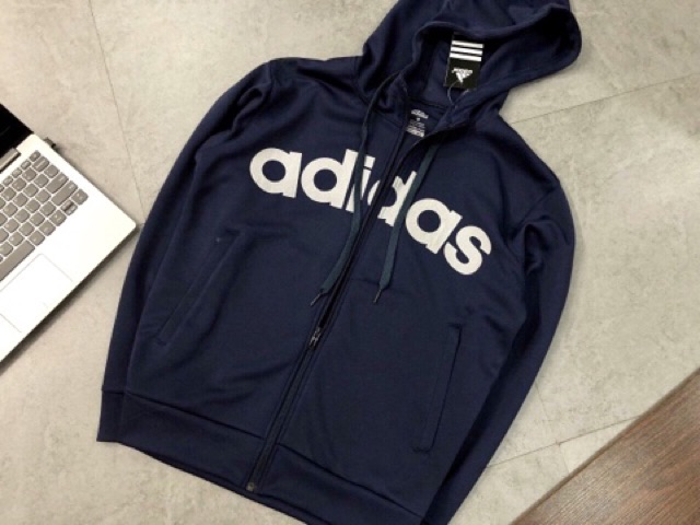Áo Khoác Adidas
