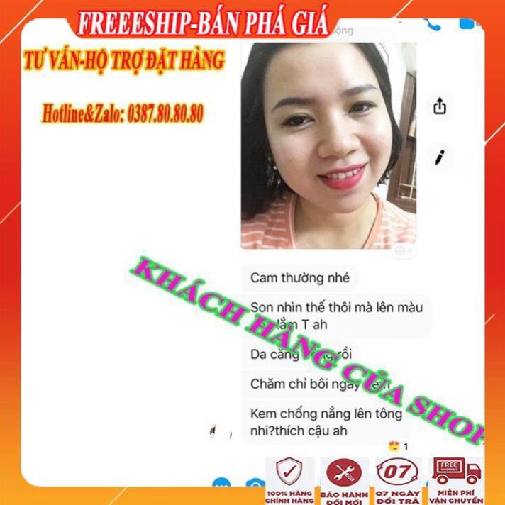 [FreeShip - GIÁ HỦY DIỆT] Kem chống nắng cho da dầu, da mụn bổ sung collagen/Kem chống nắng tốt beau shop