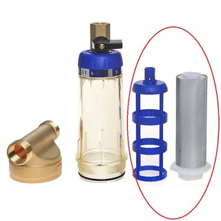 Lõi lọc cho Thiết bị lọc nước đầu nguồn LN02 - LN03 - LSC3