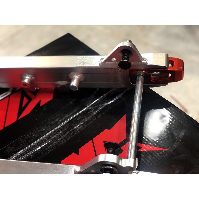 Gấp DBS Gắn Wave/Dream/RS/Wave125 &gt;&gt;&gt;&gt;