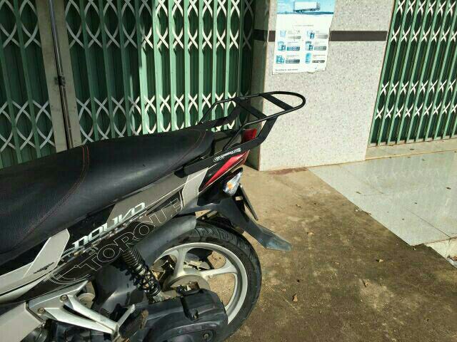 Baga GIVI Nouvo 2/ 5 6 / LX135