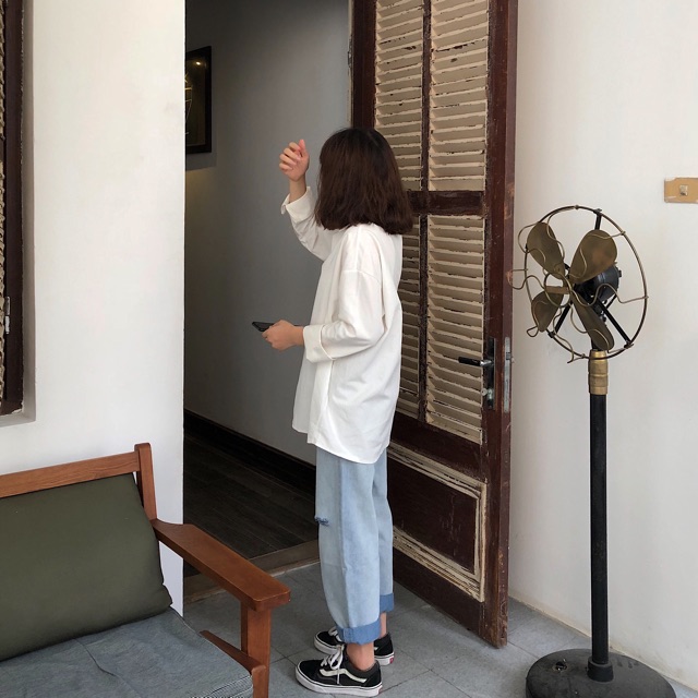 Quần Jeans Rách 02 (QJR 02) | BigBuy360 - bigbuy360.vn