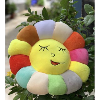 gối tựa hình Icon siêu xinh