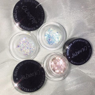 Phấn mắt/nhũ mắt bắt sáng Colourpop