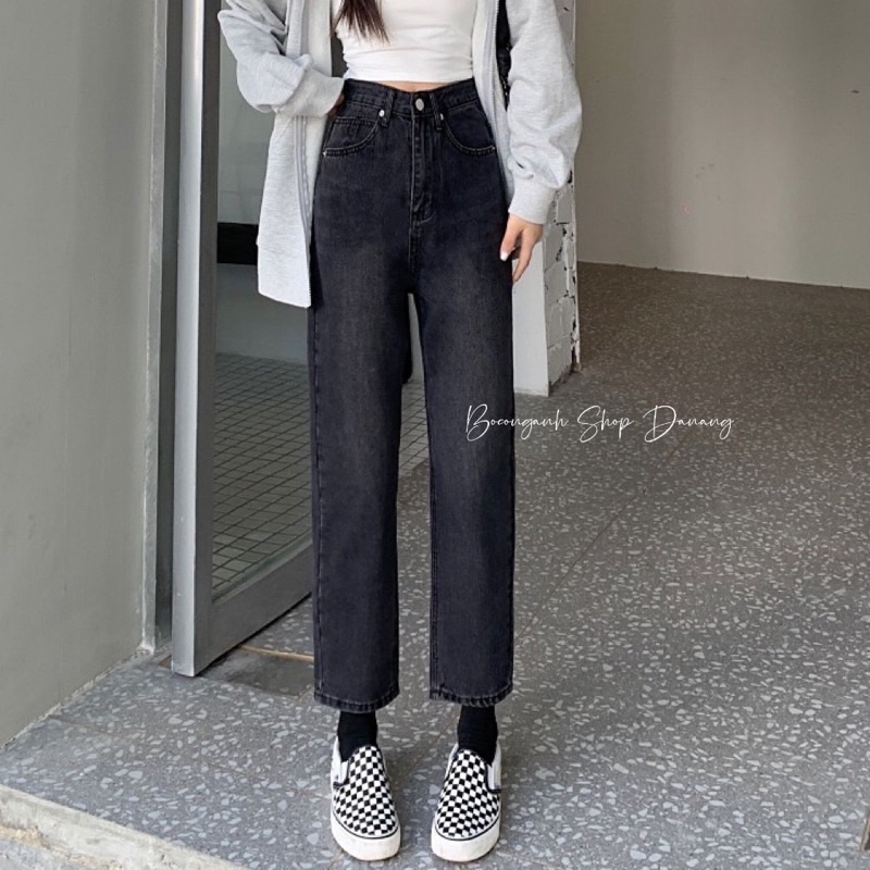 Quần Jean #2440 1681386 Mác Fangue Hàng Vnxk