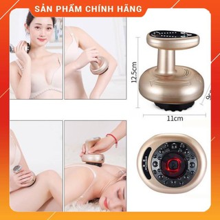 Máy cạo gió giác hơi điện tử